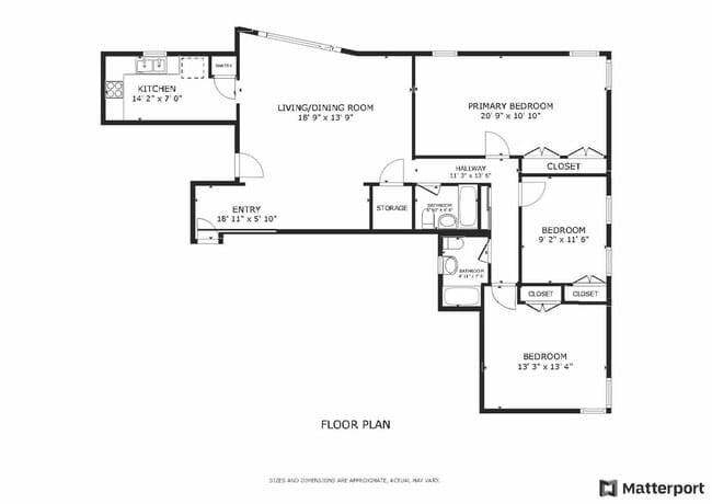 Building Photo - 2142 W Rosemont Ave