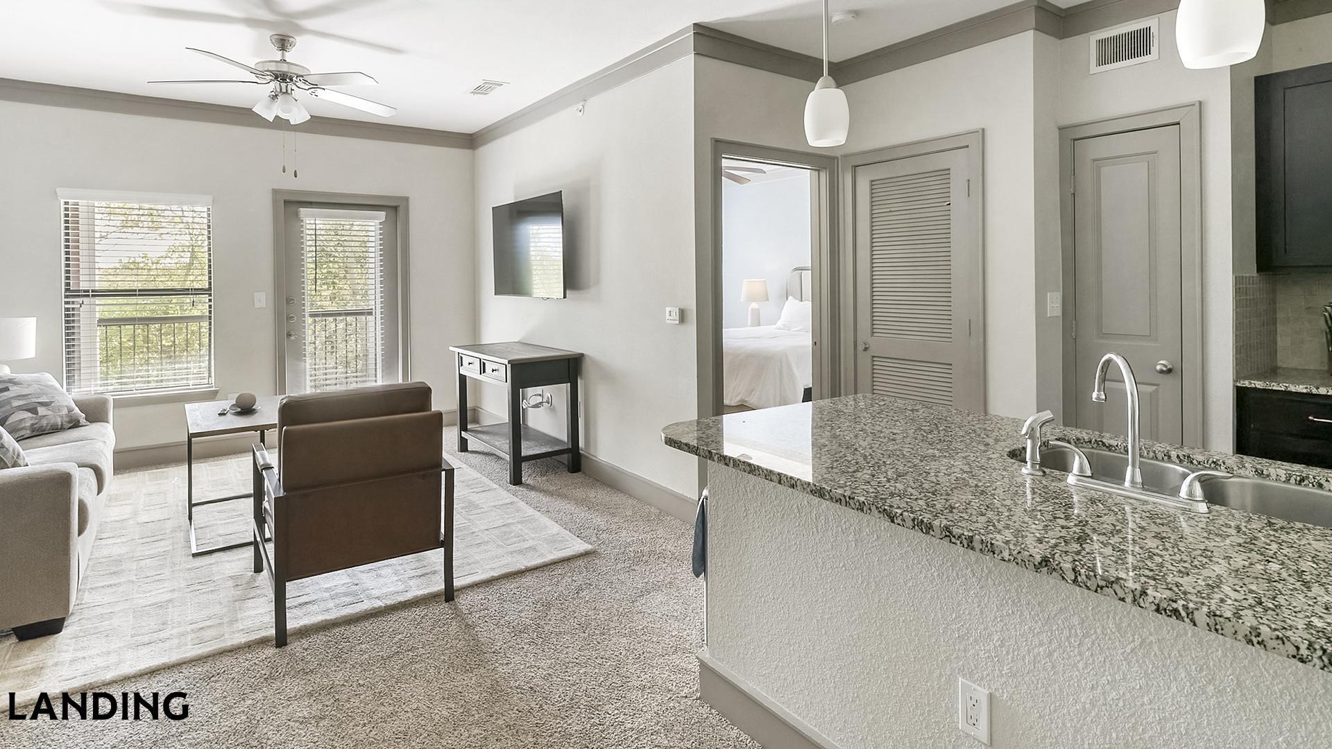 Building Photo - 18021 Kingsland Blvd