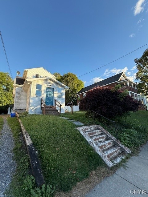 Primary Photo - 455 Tennyson Ave