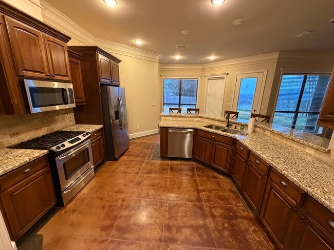 Building Photo - 1019 Stagecoach Bend