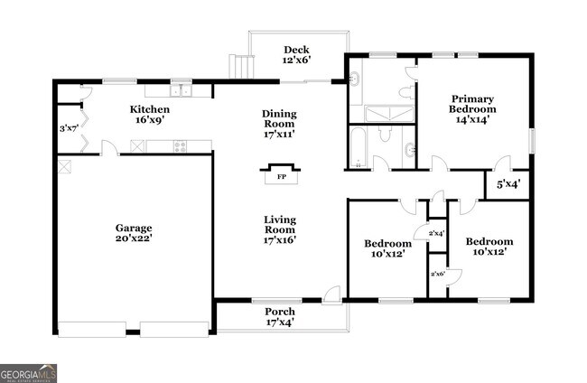 Building Photo - 2922 Owens Point Trail NW