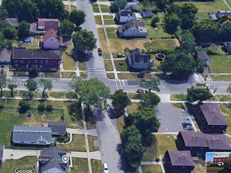 Building Photo - 2831 Globe Ave