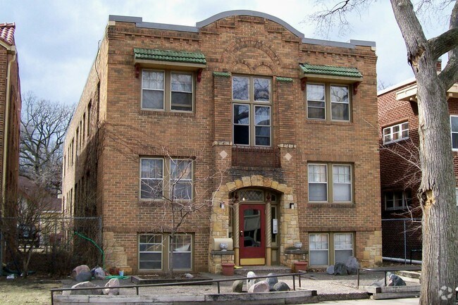 Building Photo - 3512 Emerson Ave S