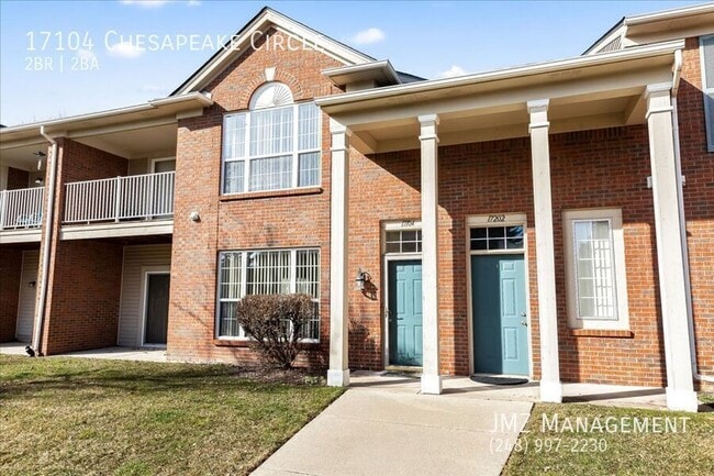 Building Photo - 17104 Chesapeake Cir