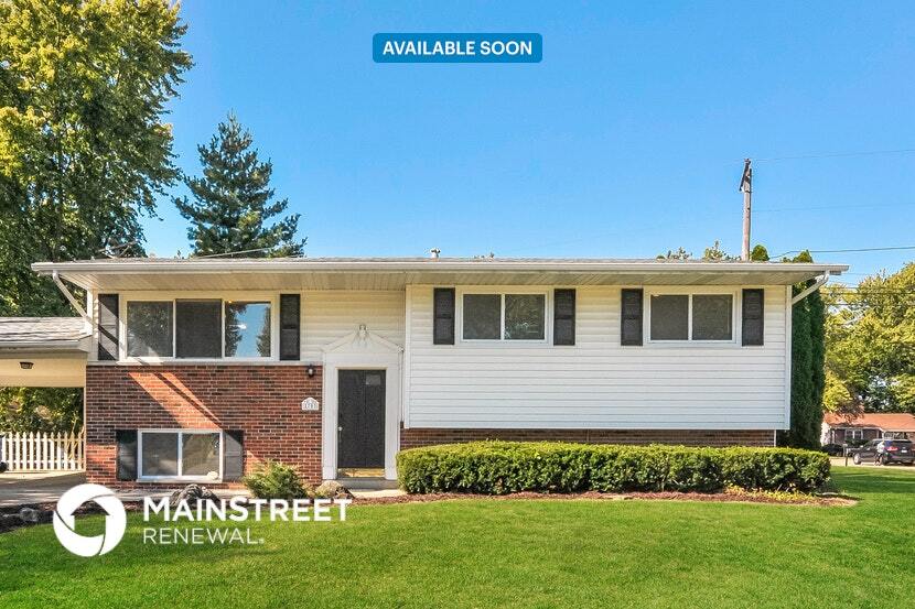 Primary Photo - 2703 Arrow Heights Dr
