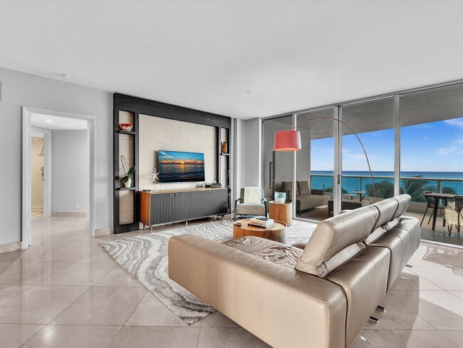 Building Photo - 1600 S Ocean Blvd