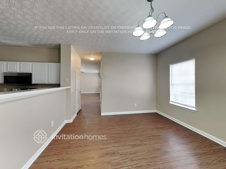 Building Photo - 4516 Swan Trce