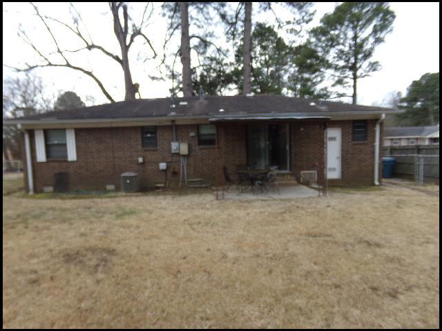 Building Photo - 4624 Manchester Dr