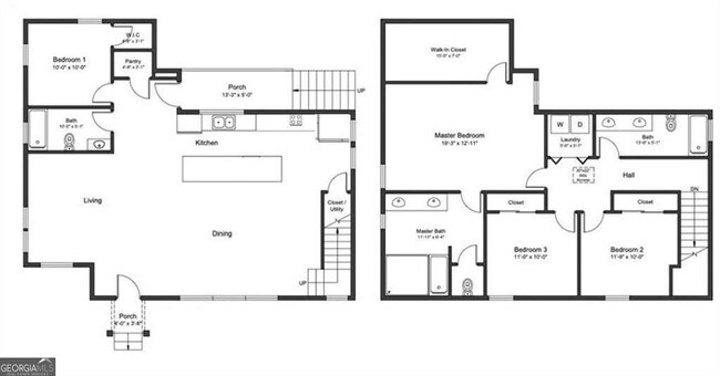 Building Photo - 1291 Avon Ave SW