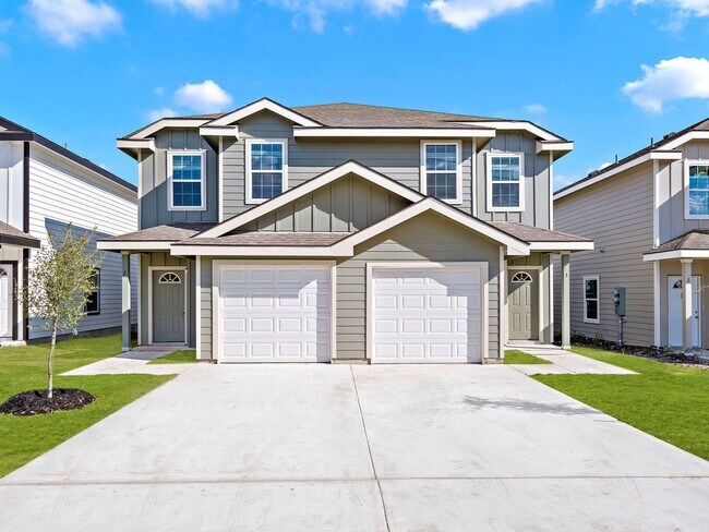 Building Photo - Call Now! 210-523-7368