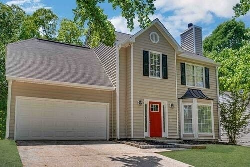 Building Photo - 360 Twin Brook Way NW