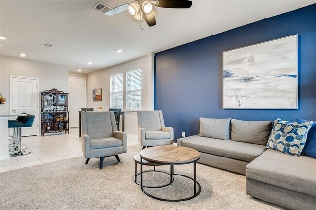 Building Photo - 14225 Fallsprings Way