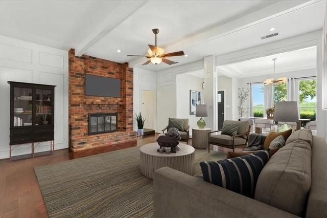 Building Photo - 7938 Fair Oaks Ave