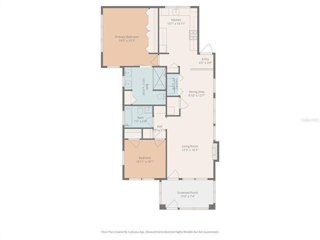 Building Photo - 2905 14th St N