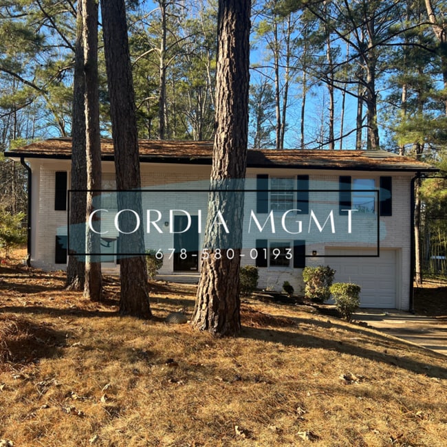 Building Photo - A Modern Living in Riverdale Must See 4Bed and 3Bath