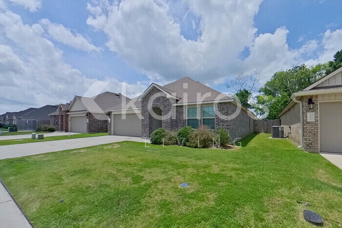 Building Photo - 124 Yardley Ct