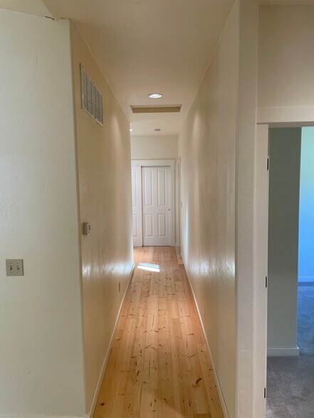 Hall to M.Bed - 714 State Park Rd