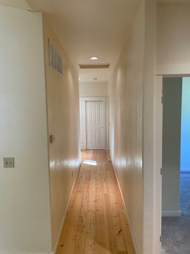 Hall to M.Bed - 714 State Park Rd