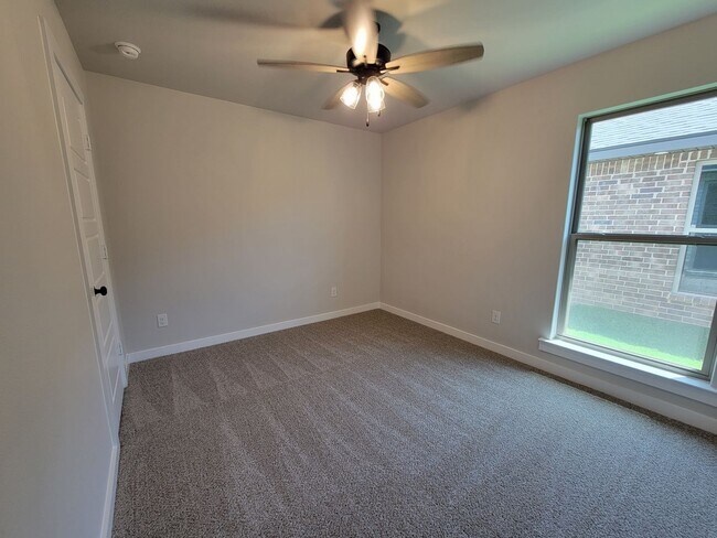 Building Photo - Gorgeous 2025 Build! 4/2/2 in Burgamy Park! Frenship School District!