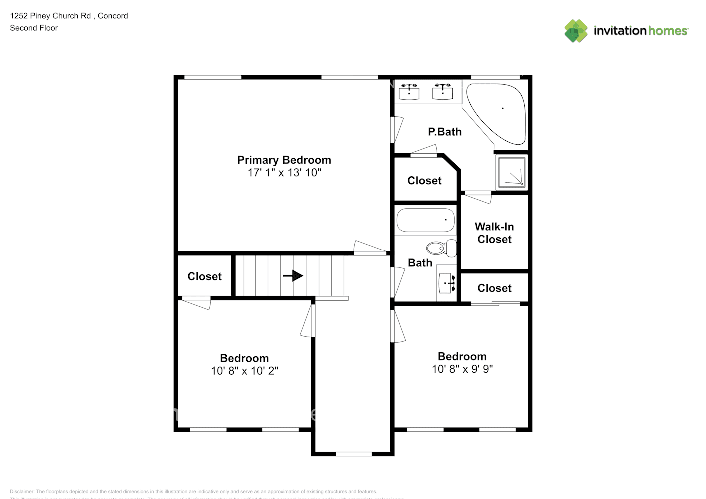 Building Photo - 1252 Piney Church Rd