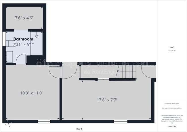 Building Photo - 100 S Oxford Ave