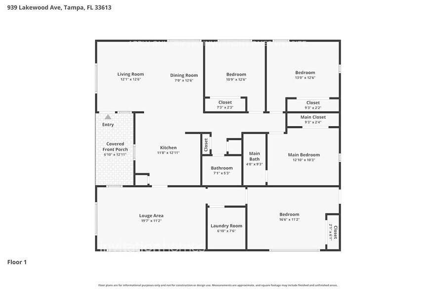 Building Photo - 939 Lakewood Ave