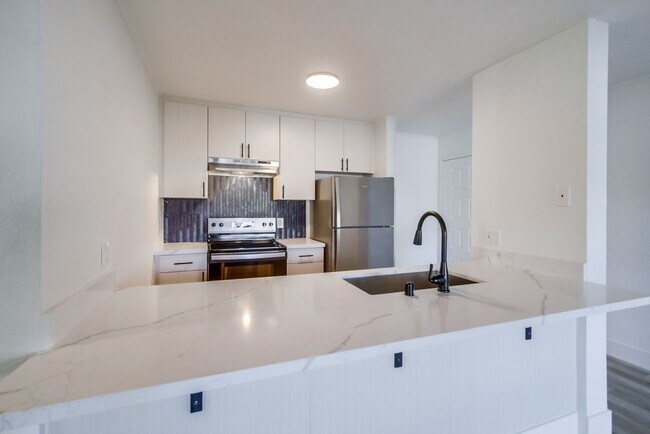 Interior Photo - The Lucci