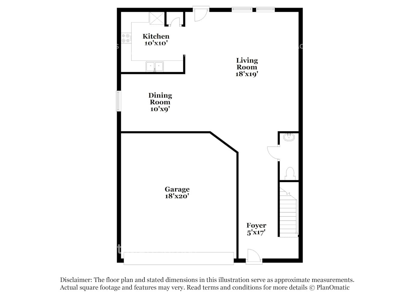 Building Photo - 129 Parish Ln