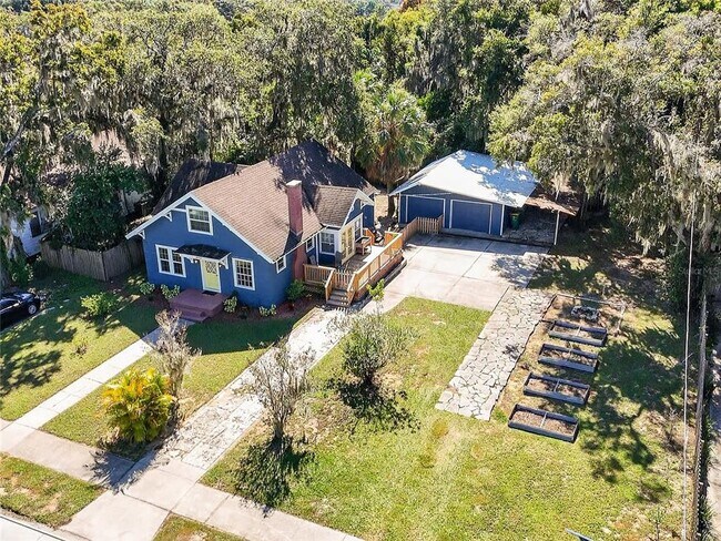 Building Photo - 1016 E Washington Ave