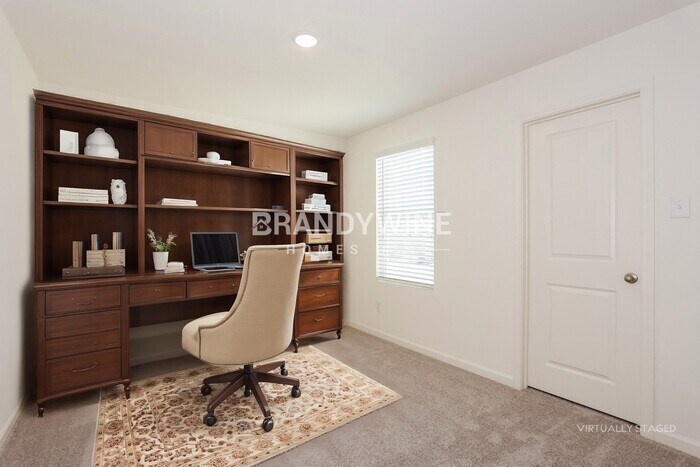Building Photo - 2024 Harebell Dr
