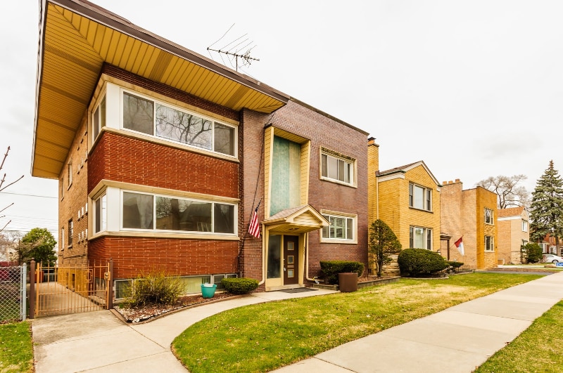Building Photo - 10454 S Claremont Ave
