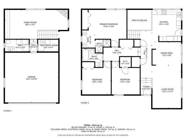 Building Photo - Please View 3D Virtual Walk-Through Before Scheduling a Showing