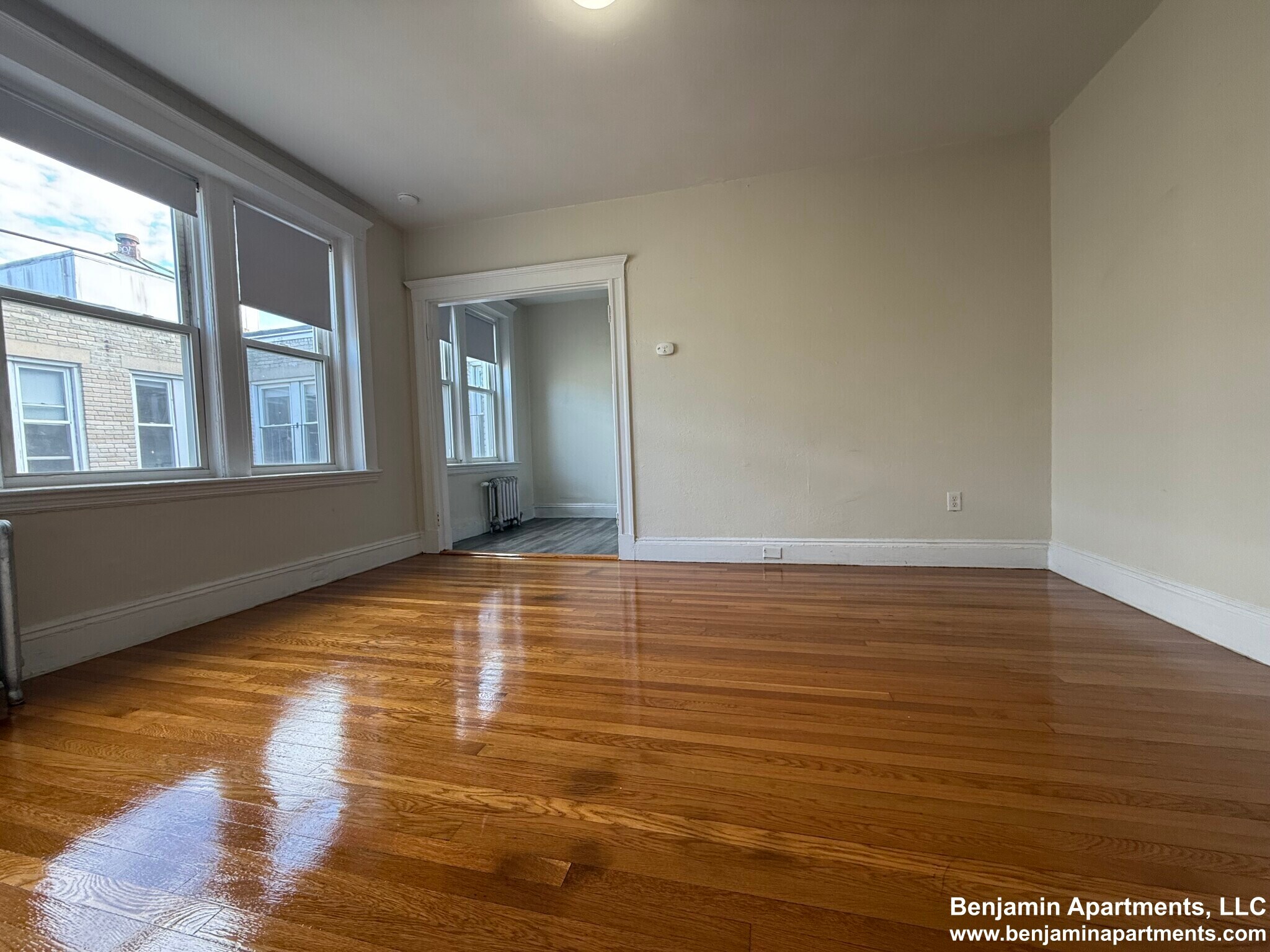 Building Photo - 1161 Boylston St