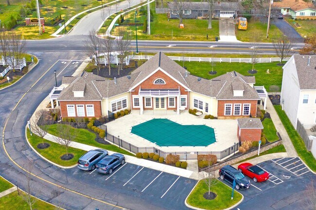 Building Photo - 6479 Walnut Fork Dr