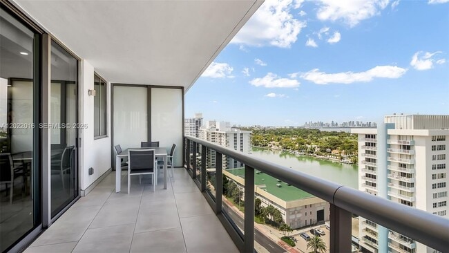 Building Photo - 5875 Collins Ave