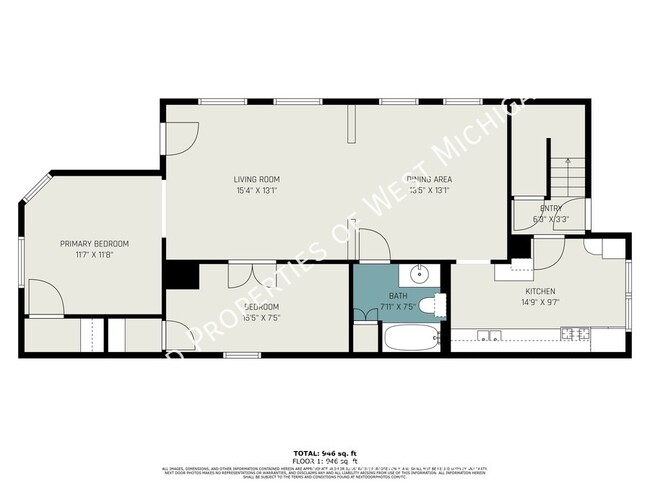 Building Photo - Available Now | 2 Bedroom 1 Bathroom Duple...