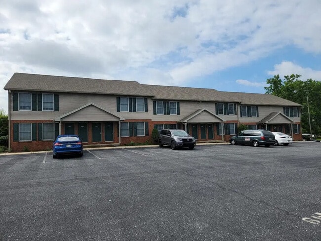 Building Photo - 1523 Lincoln Heights Ave