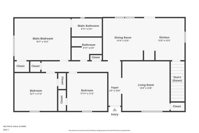 Building Photo - 455 17th St