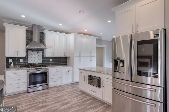 Building Photo - 1440 Chattahoochee Run Dr