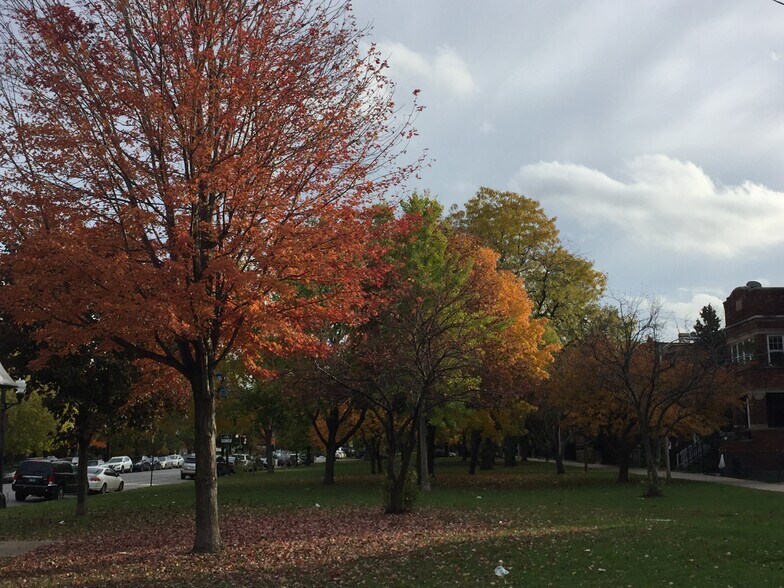 Building Photo - 2318 S Marshall Blvd