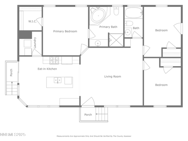Building Photo - 108952 US-395