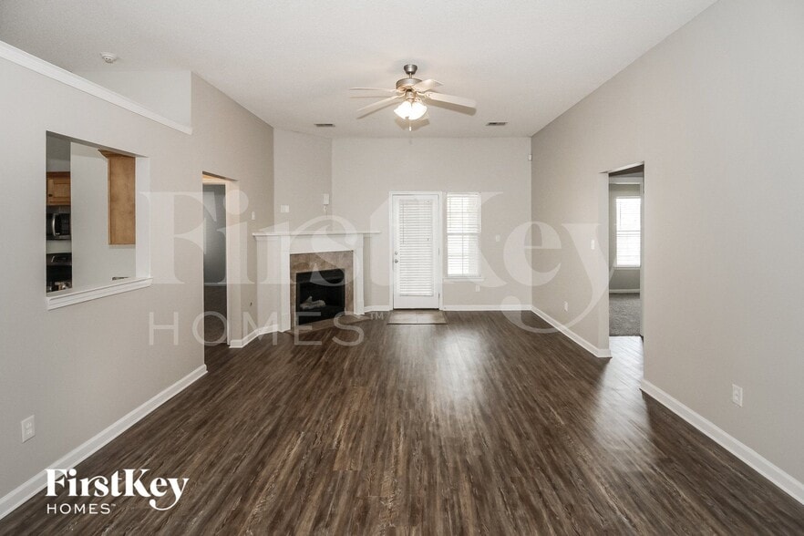 Building Photo - 978 Parham Drive