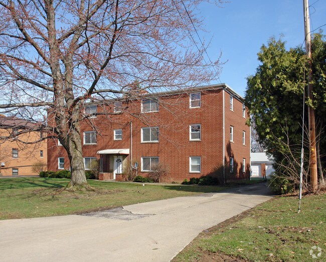 2845 Morewood Rd 2845 Morewood Rd Akron OH 44333 Apartment Finder
