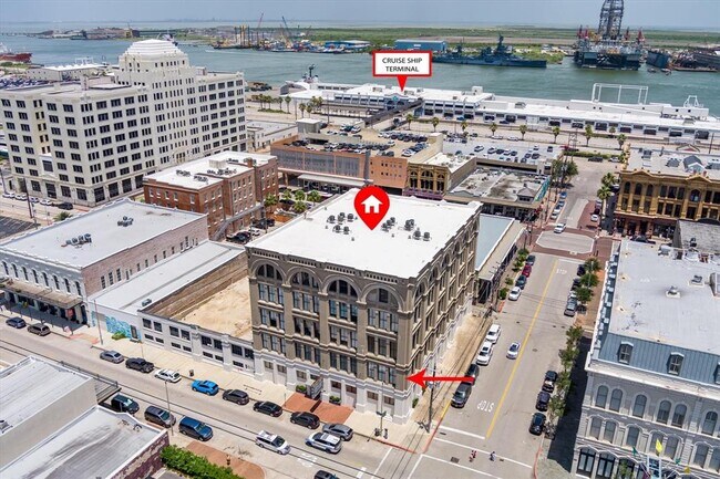 Building Photo - 2400 Mechanic St