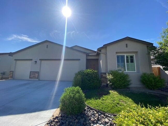 Building Photo - Kiley Ranch Spanish Springs Sparks Single ...