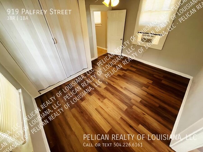 Building Photo - 919 Palfrey St