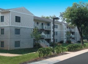 Building Photo - Cynwood Club Apartments