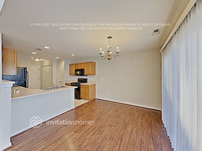 Building Photo - 3016 Teton Dr