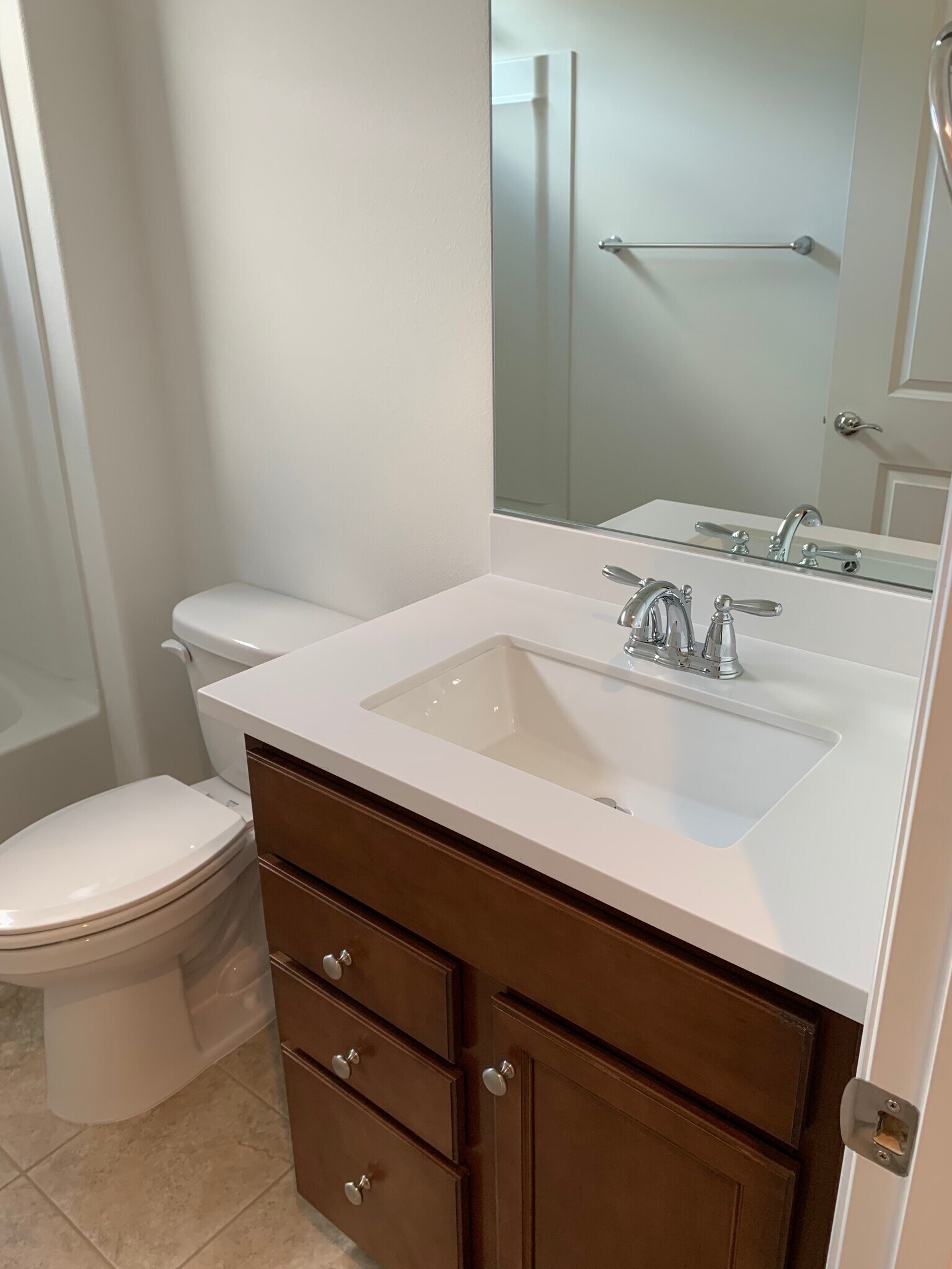 Guest bathroom….. - 61 Bordeaux