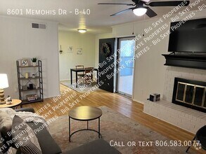 Building Photo - 8601 Memohis Dr-B-40